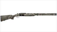 CZ-USA CZ Magnum Reaper 12 Gauge Over/Un...