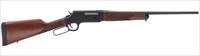 Henry H14 Long Ranger .243 Win 20" Walnu...