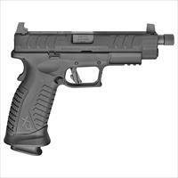 Springfield XD-M Elite OSP 9mm Luger 4.5...