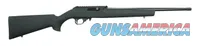 Black Rain Ordnance BRO-22 Sportsman .22 LR 18" 10 Rds Black BRO-22-S-BLK