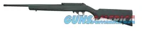 Black Rain Ordnance BRO-22 Sportsman .22 LR 18" 10 Rds Black BRO-22-S-BLK