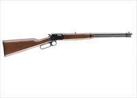 Browning BL-22 Grade I Lever .22 S/L/LR ...