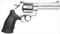 Smith & Wesson Model 629 .44 Magnum ...