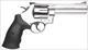 Smith & Wesson Model 629 .44 Magnum / .44 Special 5" Stainless 163636