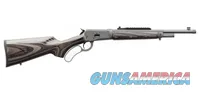 Chiappa 1892 L.A. Takedown Wildlands .44 Mag 16.5" TB Dark Gray 920.410