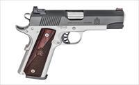 Springfield 1911 Ronin Operator 9mm 4.25...