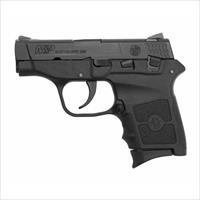 Smith & Wesson M&P Bodyguard 380 Matte B...