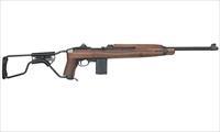 Auto-Ordnance M1 Carbine Paratrooper Sto...