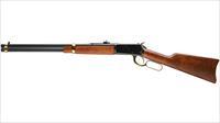 Rossi Model R92 Carbine .44 Magnum 20" Gold Barrel Bands 920442013-GLD