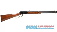 Rossi Model R92 Carbine .44 Magnum 20" Gold Barrel Bands 920442013-GLD