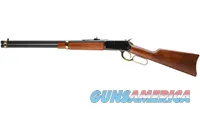 Rossi Model R92 Carbine .44 Magnum 20" Gold Barrel Bands 920442013-GLD