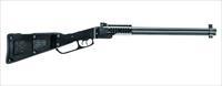 Chiappa M6 X-Caliber Shotgun Rifle Combo...