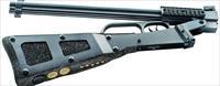 Chiappa M6 X-Caliber Shotgun Rifle Combo 12 GA .22 WMR 18.5" CF500.185