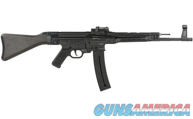 Blue Line Solutions Mauser STG-44 .22 LR 16.5" 25 Rds 444.00.18