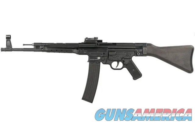 Blue Line Solutions Mauser STG-44 .22 LR 16.5" 25 Rds 444.00.18