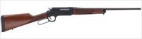 Henry Long Ranger 6.5 Creedmoor 22" Blue...