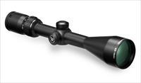 Vortex Diamondback 3.5-10x50 Dead-Hold BDC Reticle