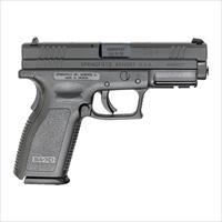 Springfield XD Defender 9mm Luger Full S...
