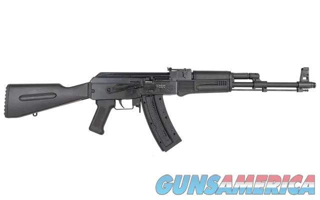 German Sport Guns GSG Mauser AK-47 AK47 AKM 16.5" .22 LR 407.00.24