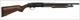 Mossberg 500 Retrograde 12 GA Pump 18.5" Blued 5 Rds Walnut 50429
