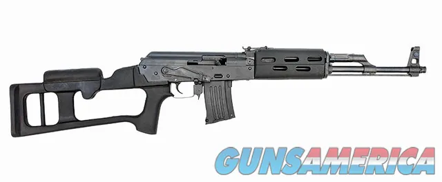 Chiappa RAK-9 Rifle 9mm Luger 17.25&quot...