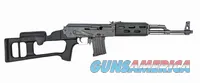 Chiappa RAK-9 Rifle 9mm Luger 17.25" 10 Rounds CF500.251