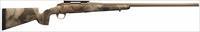 Browning X-Bolt Hell's Canyon Speed LR 6...