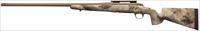 Browning X-Bolt Hell's Canyon Speed LR 6.5 Creed 26" A-TACS AU 035395282