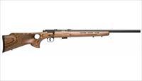 Savage Arms 93R17 BTV .17 HMR 21" T...