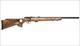 Savage Arms 93R17 BTV .17 HMR 21" Thumbhole Laminate 5 Rds 96250