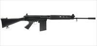 DSA FAL SA58 Cold Warrior 7.62 NATO 21" ...