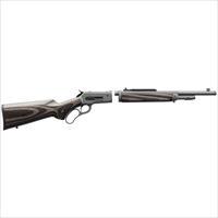 Chiappa 1886 Takedown Rifle Wildlands .4...