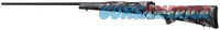 Weatherby Mark V Backcountry 2.0 Ti Left Hand .270 Wby Mag 26" MBT20N270WL8B