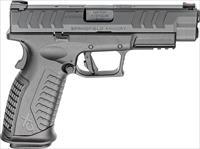 Springfield Armory XD-M Elite 9mm Luger ...