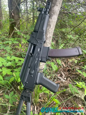 PSA AKV 9mm w/ folding brace
