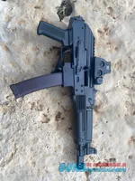 PSA AKV 9mm w/ folding brace