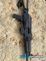 PSA AKV 9mm w/ folding brace