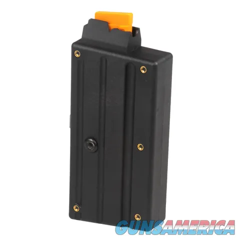 Ar15 22 10rd Col/Cmmg/Ceiner Pinned Conv...