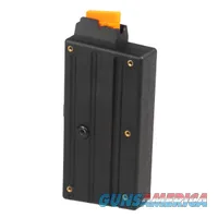 Ar15 22 10rd Col/Cmmg/Ceiner Pinned Conversion Mag Also Keltec