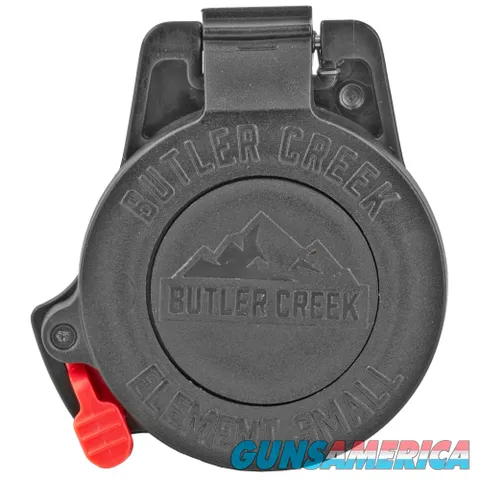 Butler Creek Element Scope Cover Size 1 ...