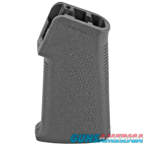 Magpul MOE Grip K Fits AR-15 Black
