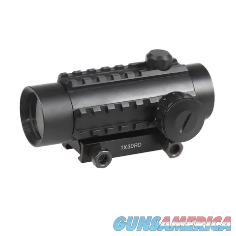 Target Sports 1x30 Red/Green Dot Sight I...