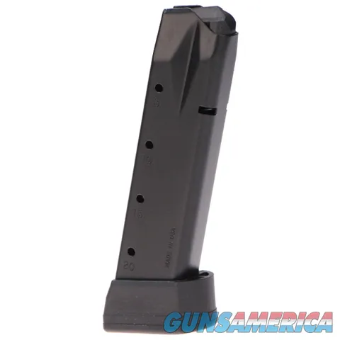 Sig Sauer 2-PACK P226 9mm 20rd Blue Exte...