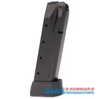 Sig Sauer 2-PACK P226 9mm 20rd Blue Extended Factory Magazine