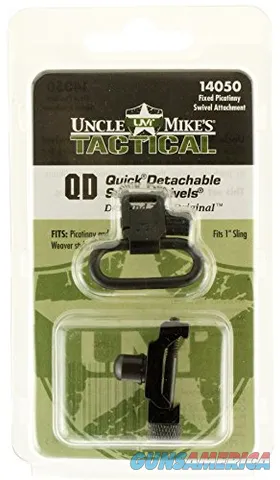 Uncle Mikes 14050 Fixed Quick Detach Sli...