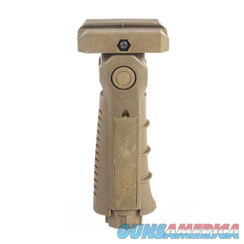 AR-15 Vertical Grip 5-Position OD Green ...