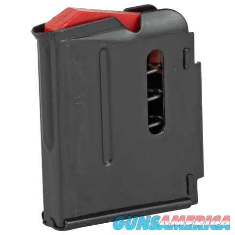 Savage Arms Magazine 17HMR/22 WMR 5 Roun...