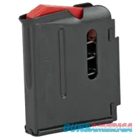 Savage Arms Magazine 17HMR/22 WMR 5 Rounds Fits Savage Model 93/93R17