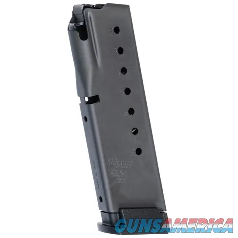 Sig Sauer P225-A1 9mm 8rd Blue Magazine