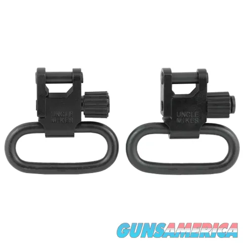 Uncle Mike's QD 115 RUG Swivel 1" Fits R...